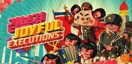 Joyful Executions