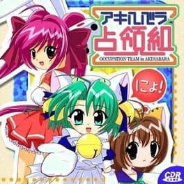 Akihabara Senryoukumi