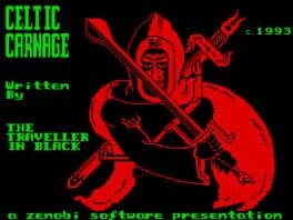 Celtic Carnage