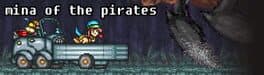 Mina of the Pirates