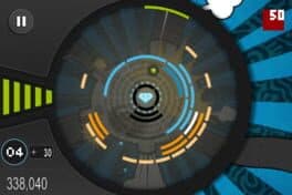 Radial 50