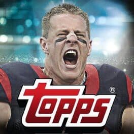Topps Huddle
