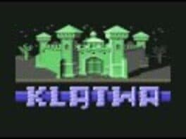 Klątwa