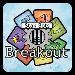 Stak Bots - Breakout