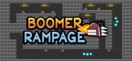 Boomer Rampage