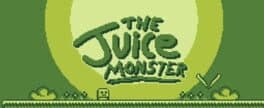 The Juice Monster