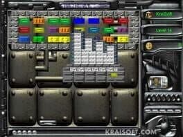 Warkanoid