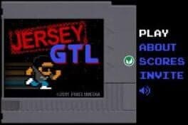 Jersey GTL