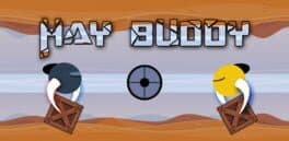 Hay Buddy