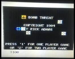 Bomb Threat