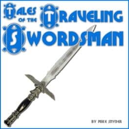 Tales of the Traveling Swordsman