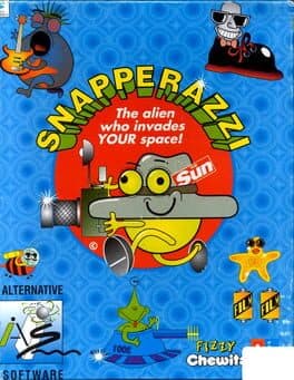 Snapperazzi