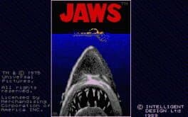 Jaws: The Computer Game
