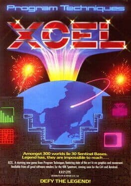 Xcel