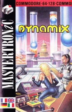 Kinetix / Dynamix