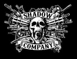 Shadow Company: The Mercenary War