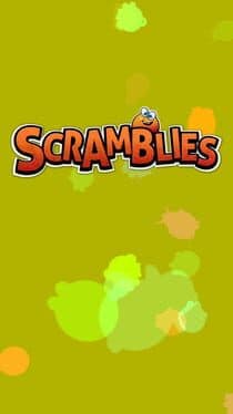 Scramblies