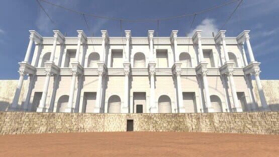 The Arena of Gladiators — screenshot 5