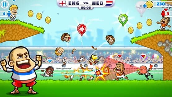 Crazy Sports Bundle — screenshot 3