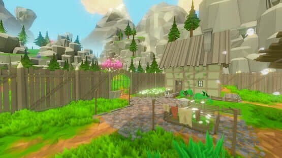 Windscape — screenshot 2