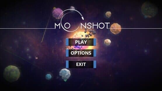 Moonshot — screenshot 1