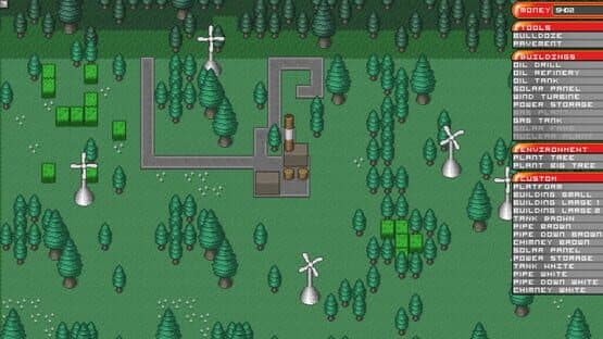 Evopollution — screenshot 4