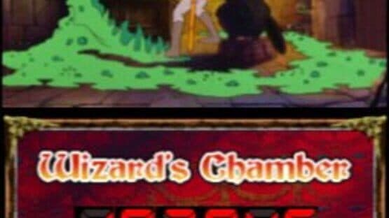 Dragon's Lair: Escape from Singe's Castle — screenshot 2