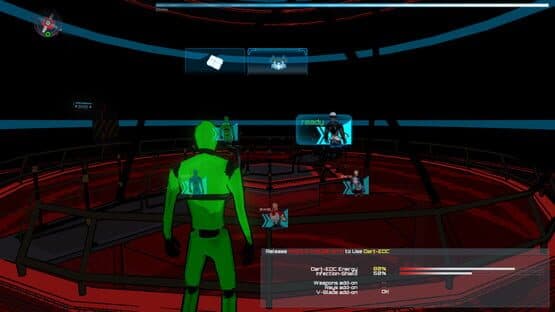 The Body Changer — screenshot 3