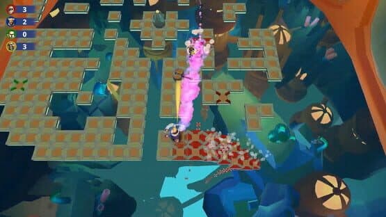 Abyssal Fall — screenshot 3