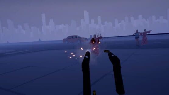 Renters Revenge — screenshot 1
