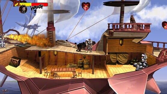 Party of Sin — screenshot 3