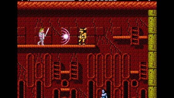 Faxanadu — screenshot 7