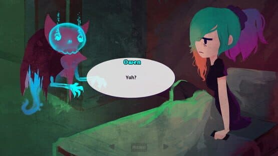 Perceptions of the Dead 2 — screenshot 6