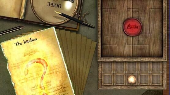Azada — screenshot 4
