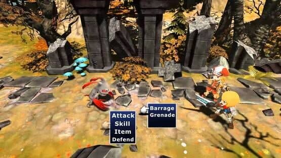 Soul Saga: Episode 1 — screenshot 2
