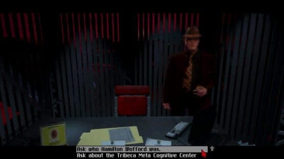 Ripper — screenshot 3