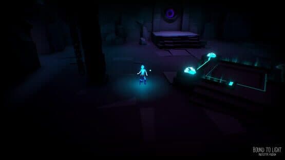 Bound to Light — screenshot 4