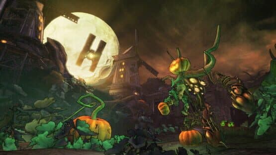 Borderlands 2: T.K. Baha's Bloody Harvest — screenshot 5