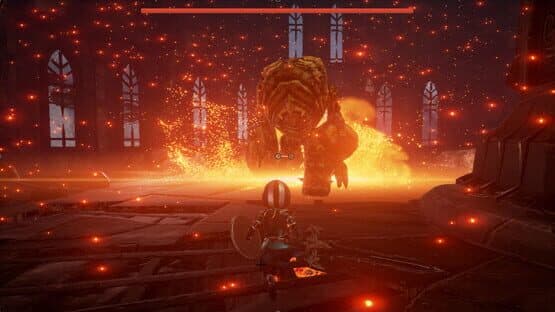 The Sacred Stone: A Story Adventure — screenshot 4