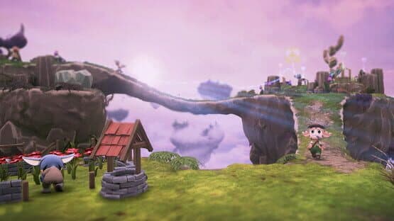 Tethered — screenshot 4
