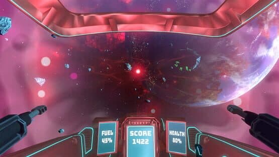 Captain 13 Beyond the Hero — screenshot 3