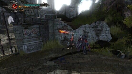 Garshasp: Temple of the Dragon — screenshot 2