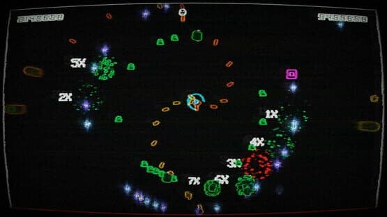 Twin Synth — screenshot 1