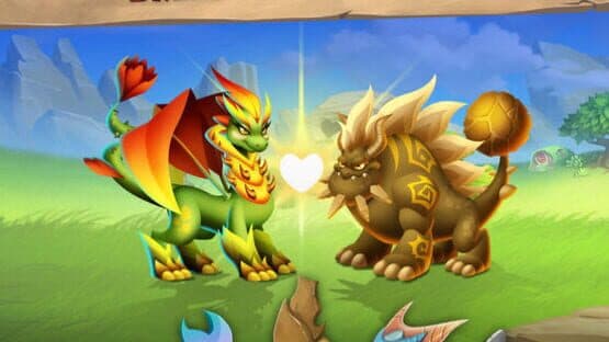 Dragon City Mobile — screenshot 8