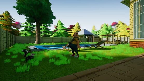 Fur Fury — screenshot 6