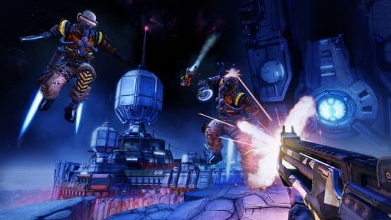 Borderlands: The Pre-Sequel — screenshot 5