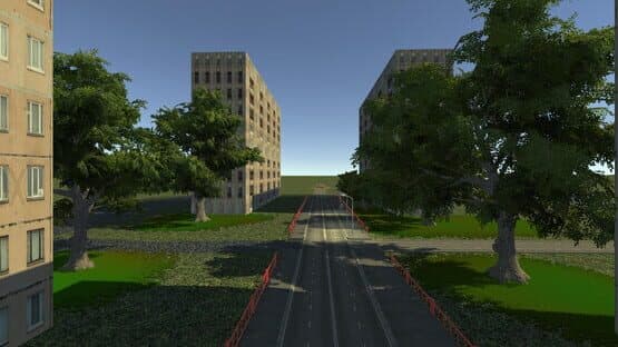 Street Racing — screenshot 3