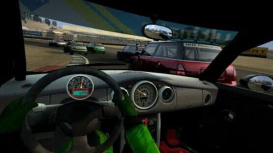 Race Pro — screenshot 1
