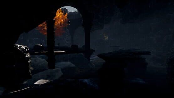 Jumper Magic — screenshot 1