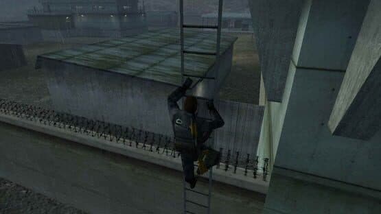 Project I.G.I.: I'm Going In — screenshot 1